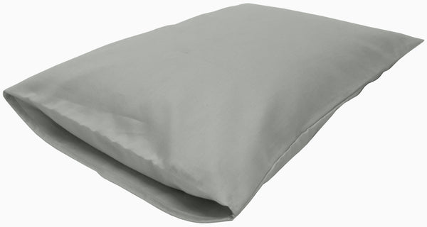 Organic Cotton and Regular Cotton Neck Pillowcase for Travel