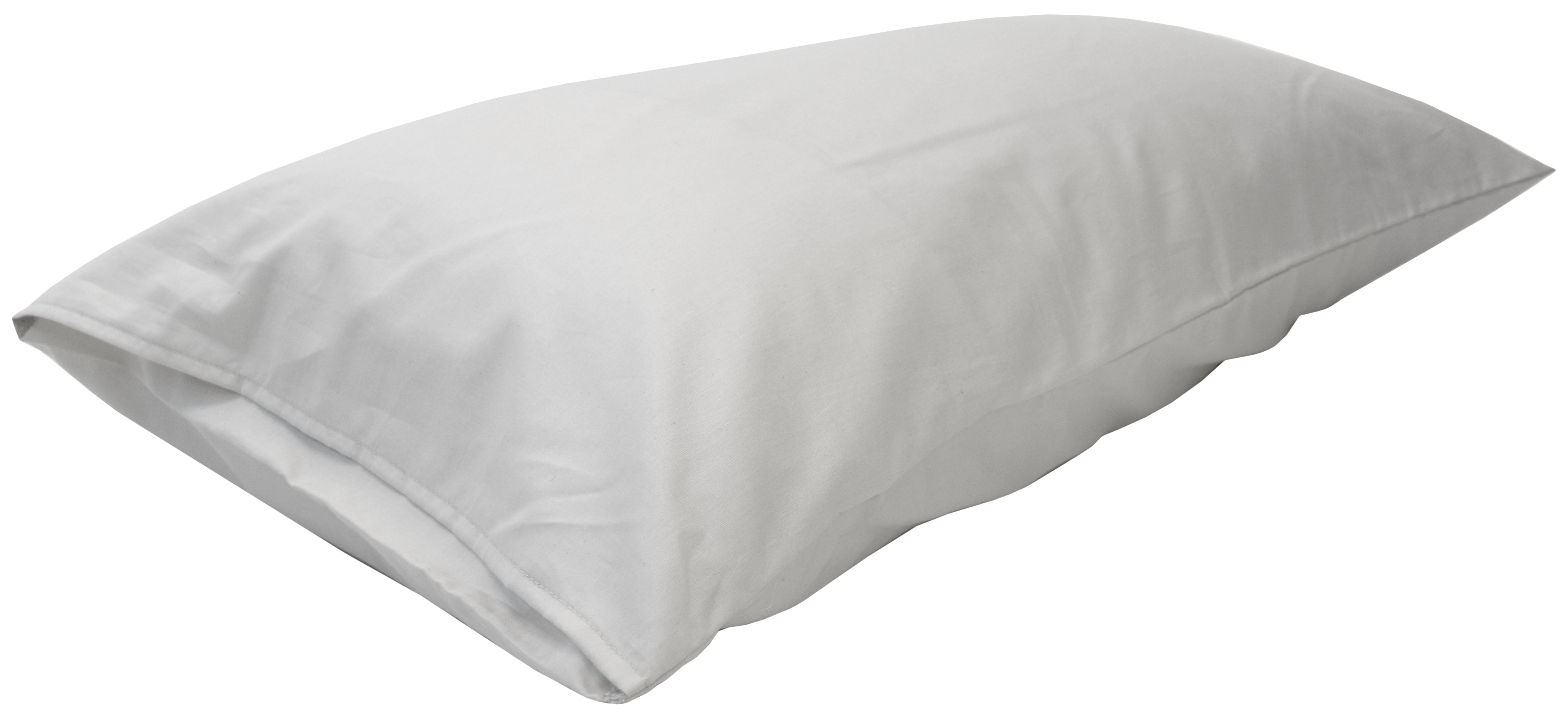 Organic Cotton and Regular Cotton Neck Pillowcase for Travel