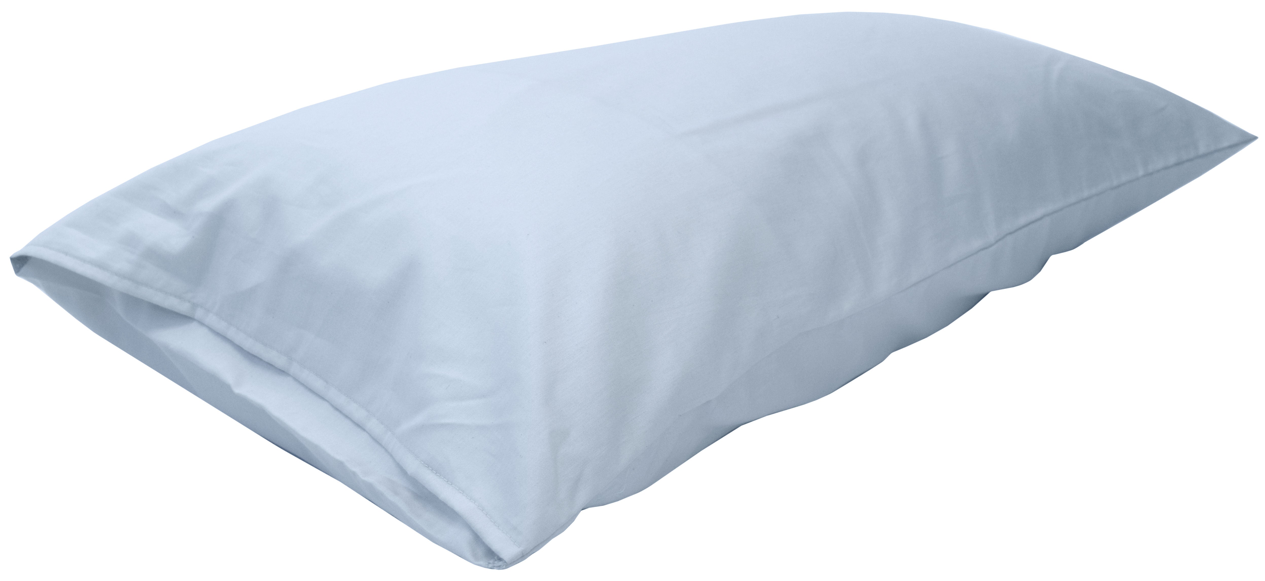 Organic Cotton and Regular Cotton Neck Pillowcase for Travel
