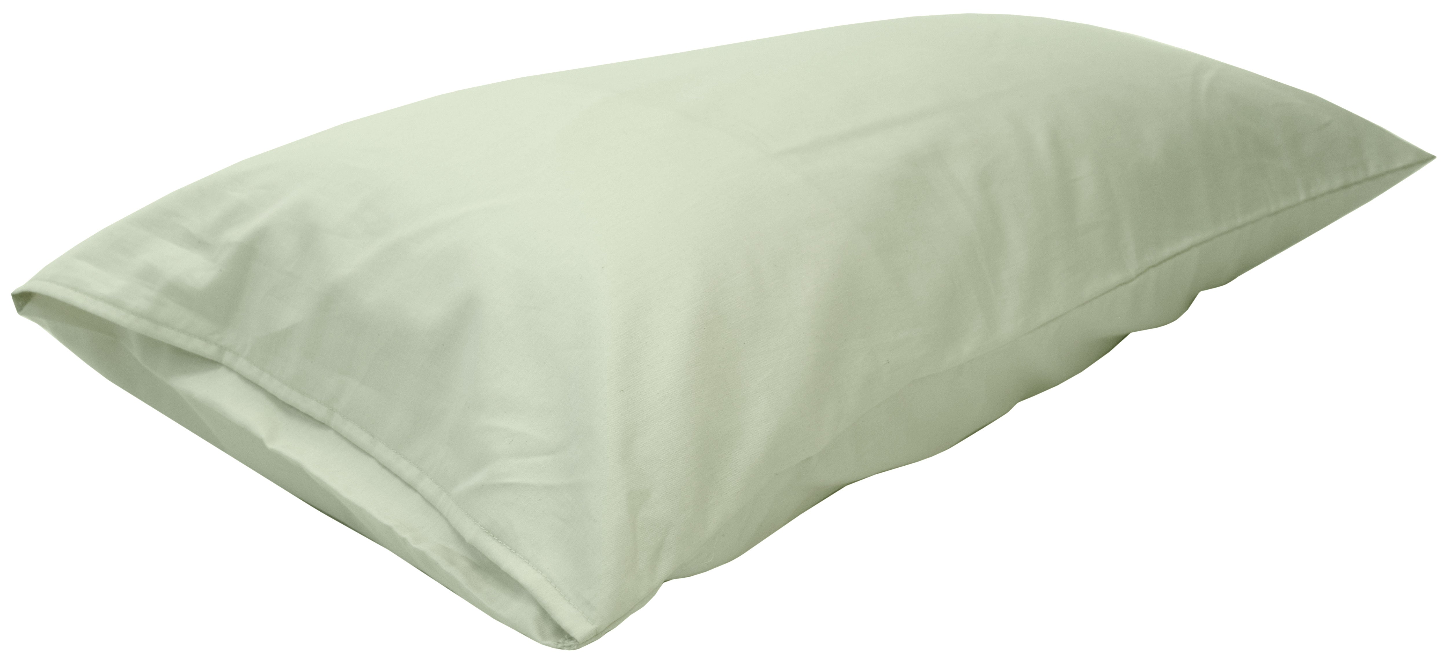 Organic Cotton and Regular Cotton Neck Pillowcase for Travel