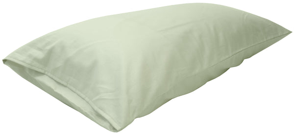 Organic Cotton and Regular Cotton Neck Pillowcase for Travel