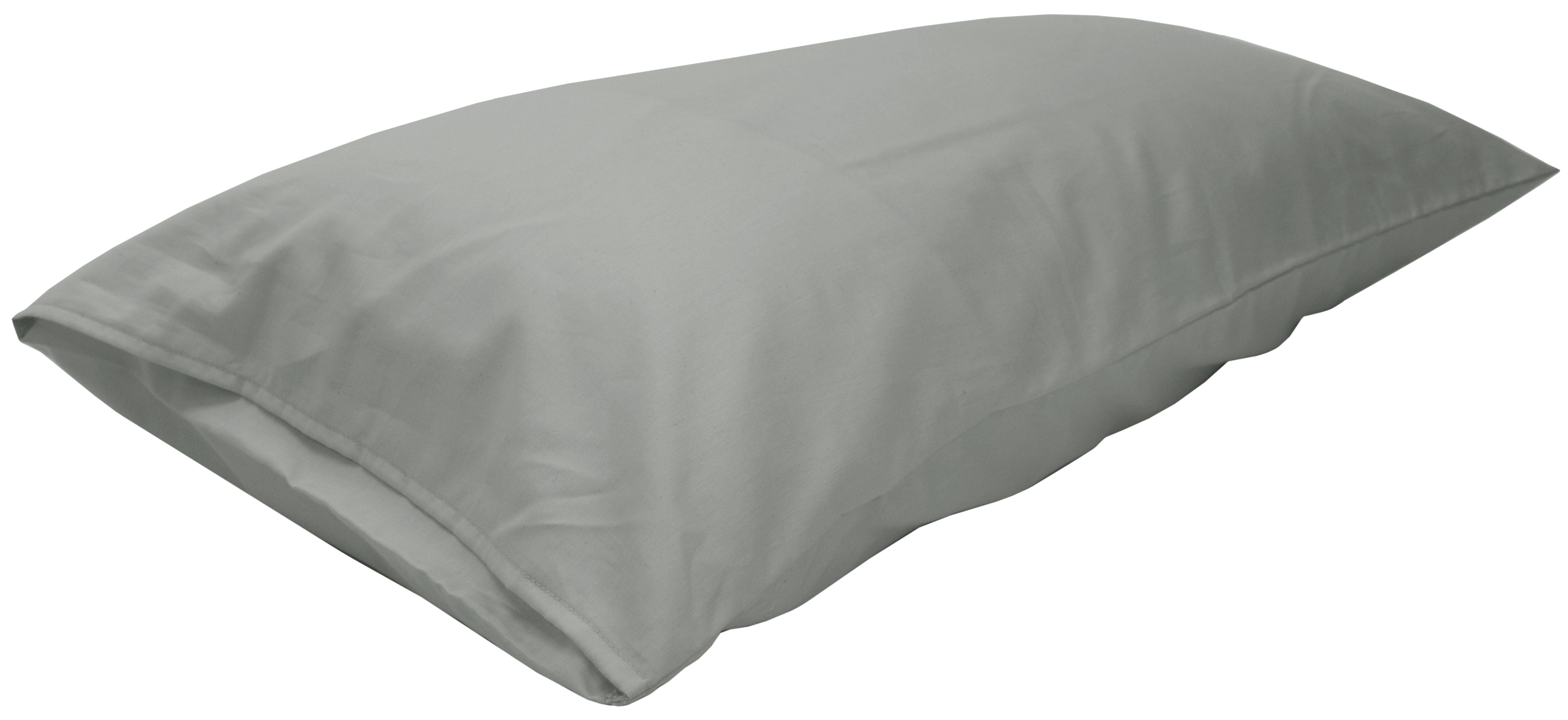 Organic Cotton and Regular Cotton Neck Pillowcase for Travel