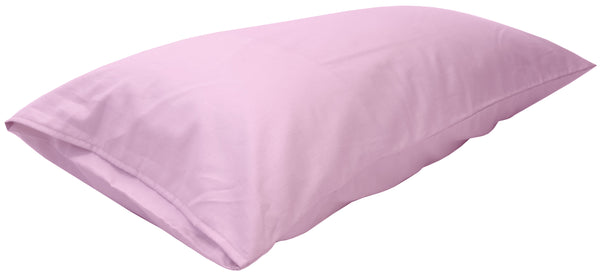 Organic Cotton and Regular Cotton Neck Pillowcase for Travel