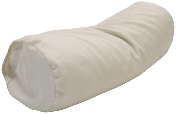 Organic Cotton and Regular Cotton Neck Pillowcase for Travel