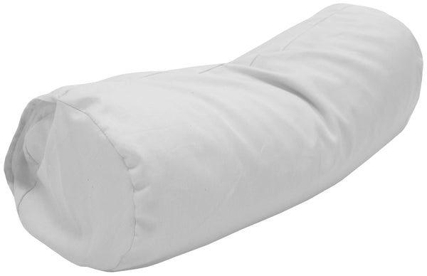 Organic Cotton and Regular Cotton Neck Pillowcase for Travel
