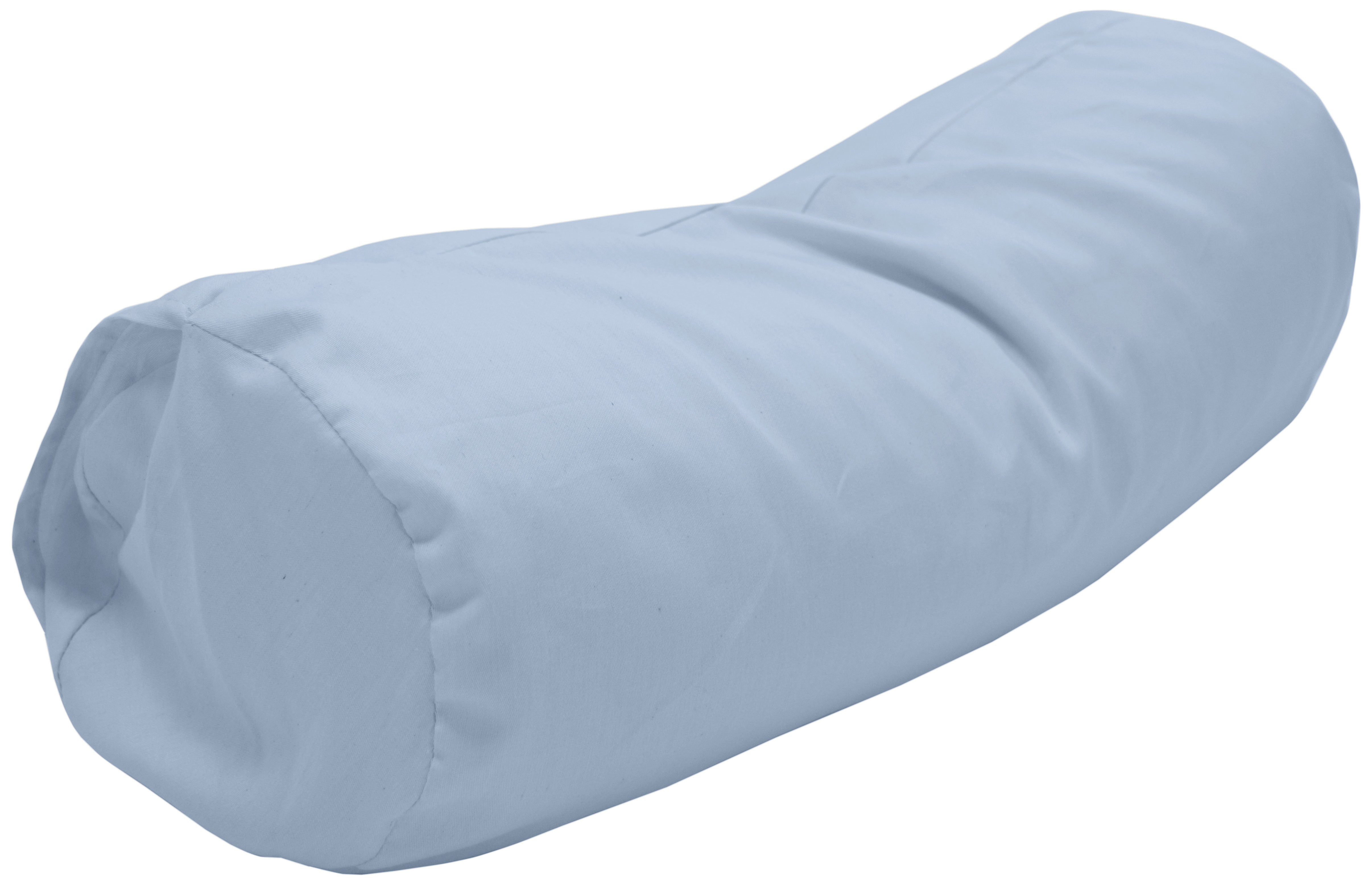 Organic Cotton and Regular Cotton Neck Pillowcase for Travel