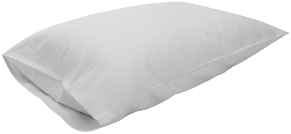 Organic Cotton and Regular Cotton Neck Pillowcase for Travel