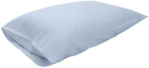Organic Cotton and Regular Cotton Neck Pillowcase for Travel