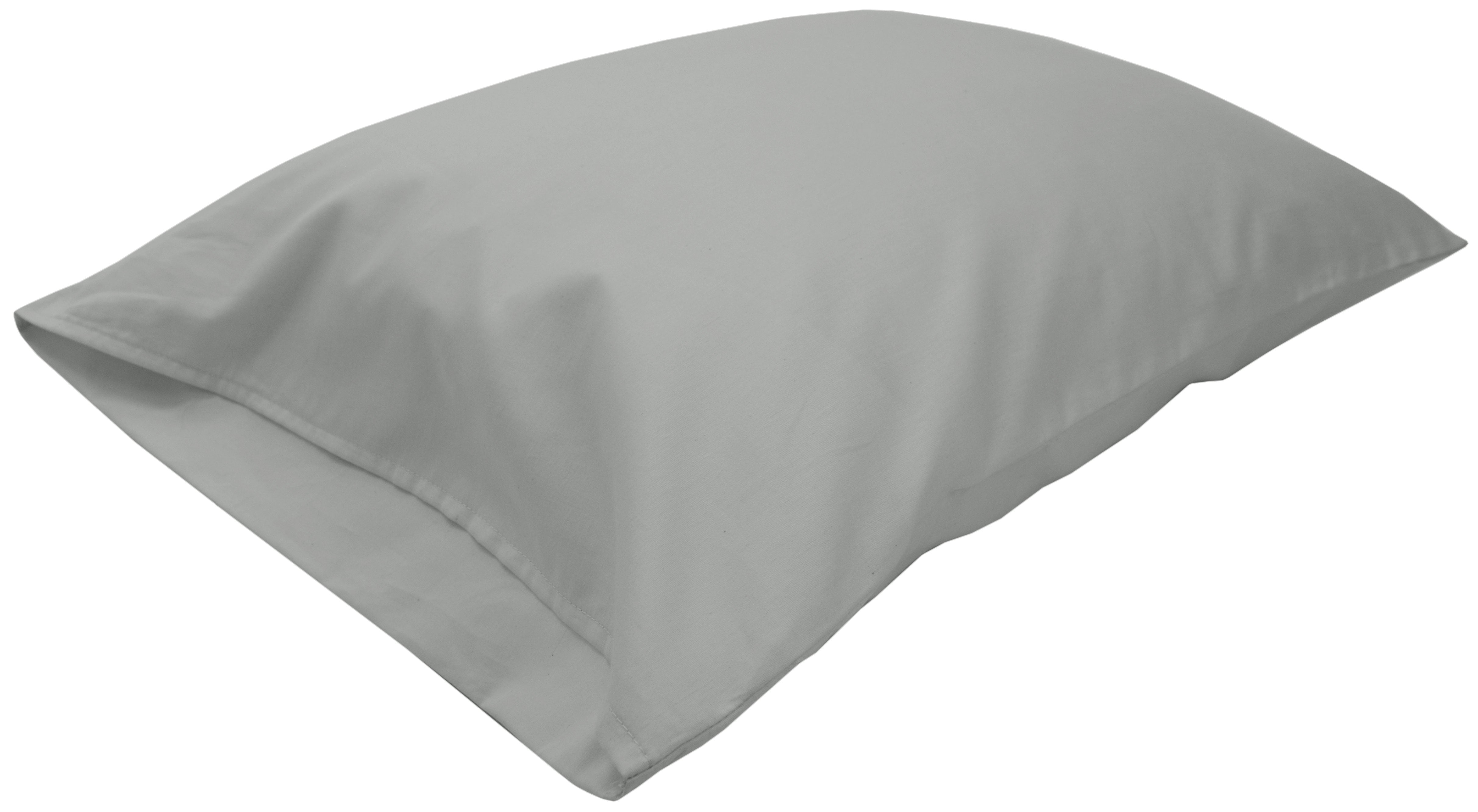 Organic Cotton and Regular Cotton Neck Pillowcase for Travel
