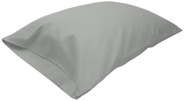 Organic Cotton and Regular Cotton Neck Pillowcase for Travel