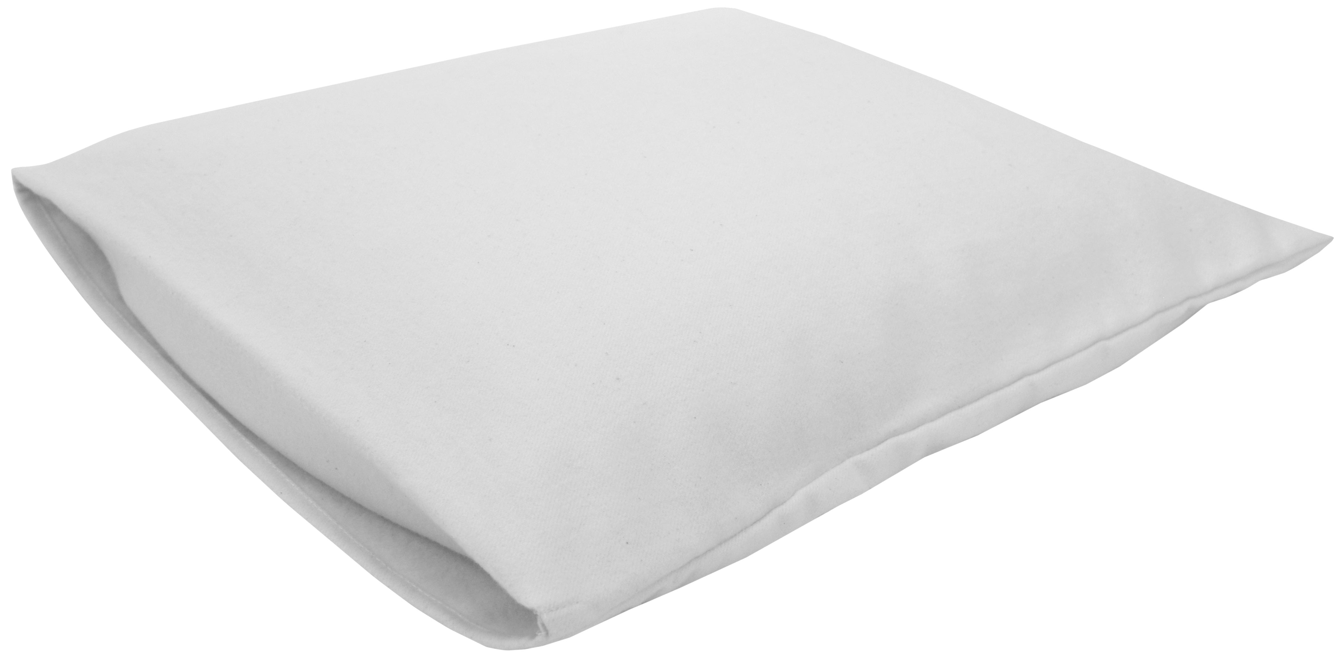 Organic Cotton and Regular Cotton Neck Pillowcase for Travel