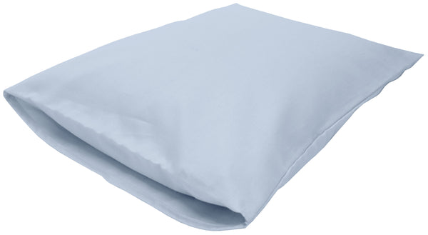 Organic Cotton and Regular Cotton Neck Pillowcase for Travel