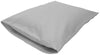 Organic Cotton and Regular Cotton Neck Pillowcase for Travel