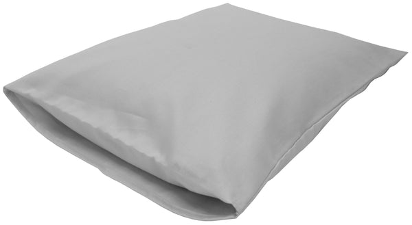 Organic Cotton and Regular Cotton Neck Pillowcase for Travel
