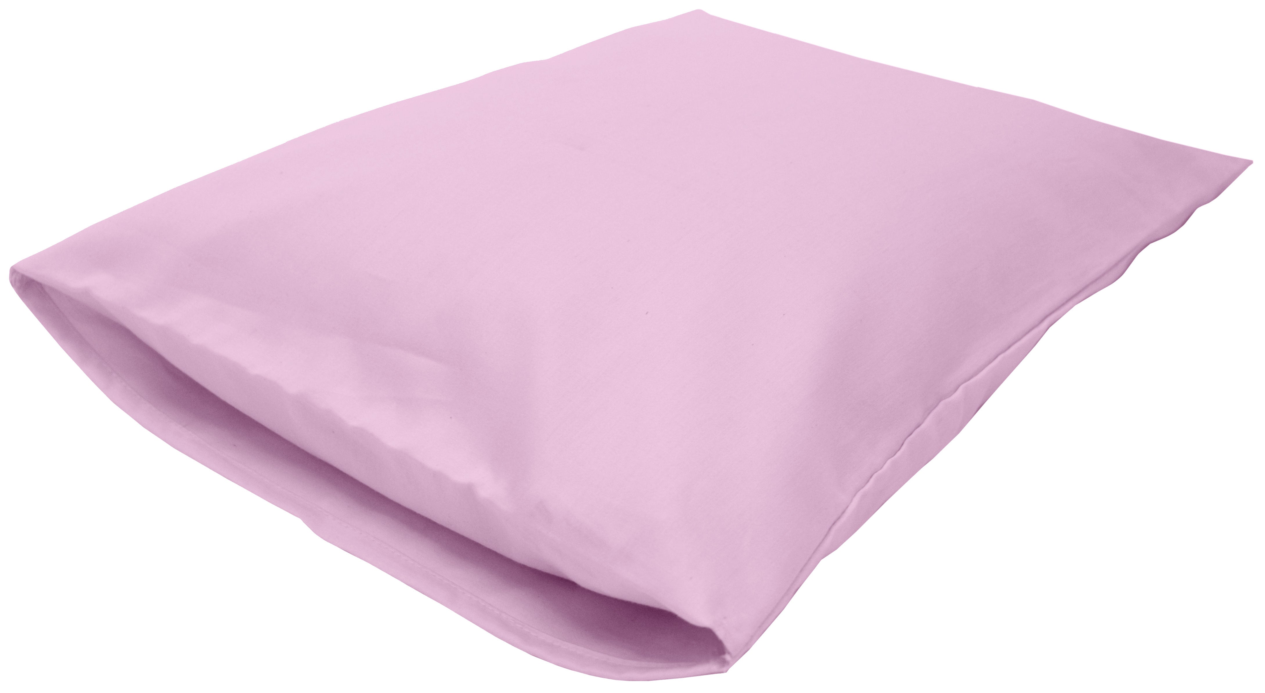 Organic Cotton and Regular Cotton Neck Pillowcase for Travel
