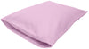 Organic Cotton and Regular Cotton Neck Pillowcase for Travel