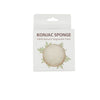 Compostable Facial Cleansing Sponges – Cellulose & Konjac, Plastic-Free