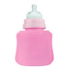 Silicone and Sprout Ware® Baby Pocket