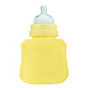 Silicone and Sprout Ware® Baby Pocket