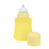 Silicone and Sprout Ware® Baby Pocket