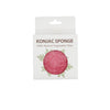 Compostable Facial Cleansing Sponges – Cellulose & Konjac, Plastic-Free
