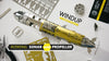 Elusive Nautilus Submarine model kit additional information graphic