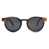 Stinson - Unisex Wooden Sunglasses