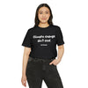 Make a bold statement & fight climate change with our stylish "Climate Change Ain't Cool" T-shirt! Made with recycled materials & organic cotton, it's comfy, eco-friendly, & sends a powerful message. Join the movement, look good, & save the planet! 