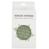 Compostable Facial Cleansing Sponges – Cellulose & Konjac, Plastic-Free