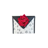 EverBow Red – Reusable Grosgrain Gift Bow by EverWrap