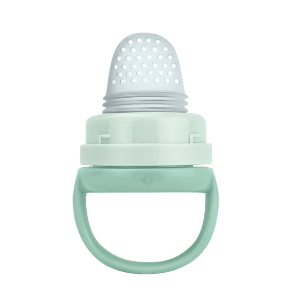 Sprout Safe Eats! Explore Textures & Tastes with This Baby Food Feeder (Sprout Ware®)