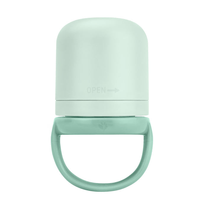 Sprout Safe Eats! Explore Textures & Tastes with This Baby Food Feeder (Sprout Ware®)