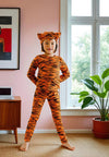 Tiger Pajama Costume