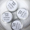 All-Natural Skin Savior: Wonder Balm (Heals Cuts, Soothes Eczema, Nourishes, Vegan)