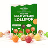 Andy Anand Sugar-Free Lollipops – Natural, Keto & Diabetic-Friendly (29 Count)