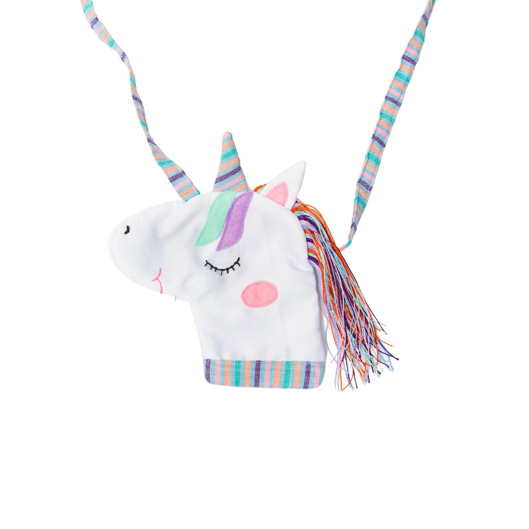 Unicorn Crossbody Purse