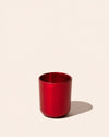 2.5oz Aura® Glass Candle Vessel – Small Batch Candle Making Jar