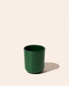 2.5oz Aura® Glass Candle Vessel – Small Batch Candle Making Jar
