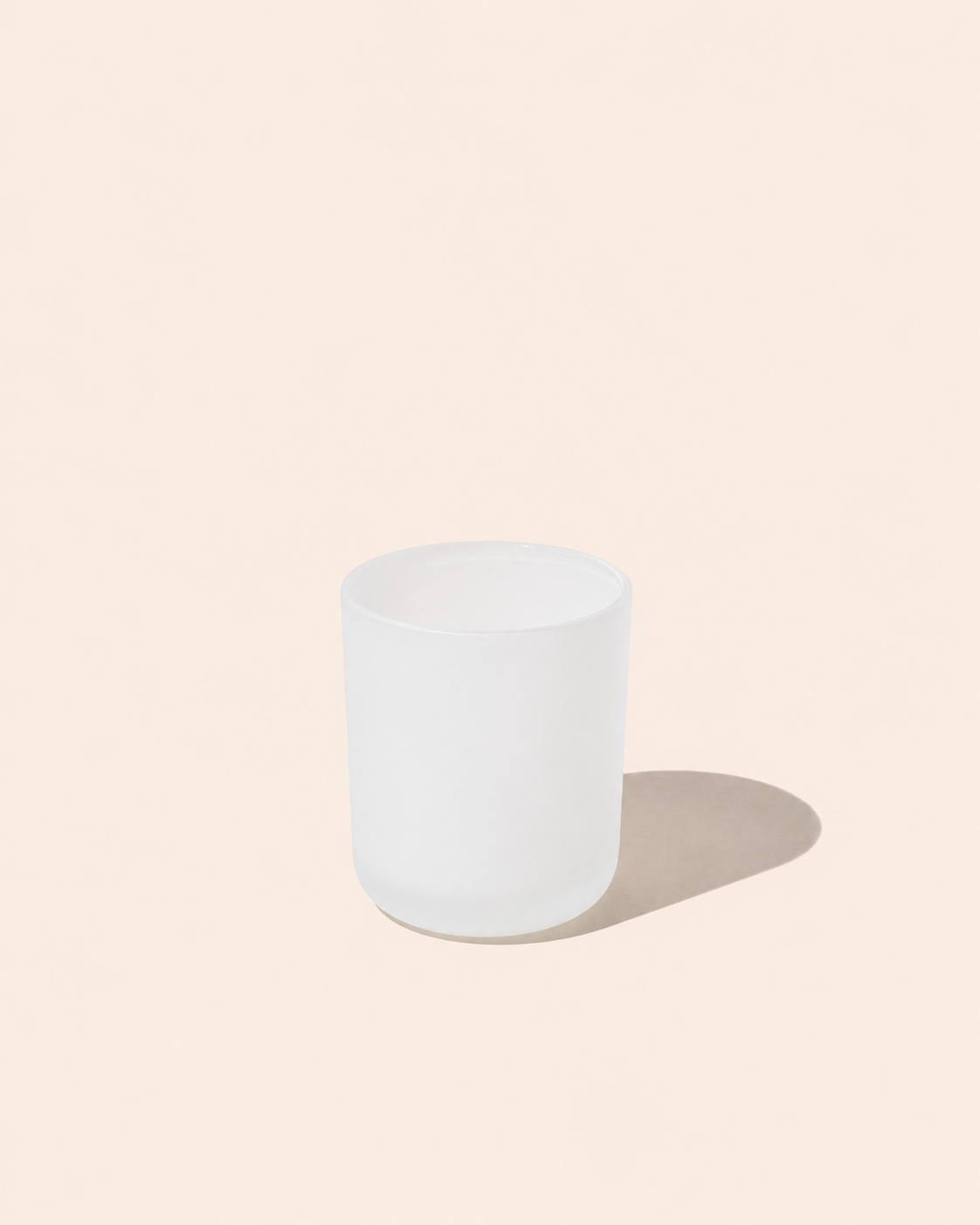 2.5oz Aura® Glass Candle Vessel – Small Batch Candle Making Jar