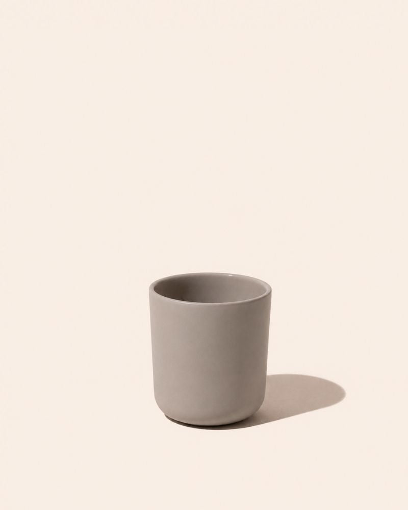 2.5oz Aura® Glass Candle Vessel – Small Batch Candle Making Jar