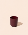 2.5oz Aura® Glass Candle Vessel – Small Batch Candle Making Jar