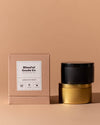 Rigid Square Candle Gift Box | Premium Eco-Friendly Packaging – Set of 12