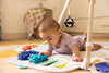 The Ultimate Play Gym for Your Baby’s Development | Stage-Based Learning from Newborn to Toddler