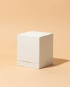 Rigid Square Candle Gift Box | Premium Eco-Friendly Packaging – Set of 12