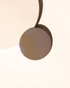Thin Metal Candle Lids for 12 oz Aura Jars – Set of 12