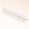 Translucent acrylic blotter strip holder for fragrance testing and DIY perfume making by makesy