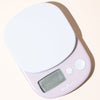 Makesy Pro Digital Scale for fragrance oil, candle making, and skincare projects — precise two decimal point readings up to 1kg