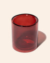 11oz Allure™ Double Glass Candle Vessel – Hand-Blown, Set of 12