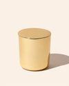 2.5oz Aura® Glass Candle Vessel – Small Batch Candle Making Jar