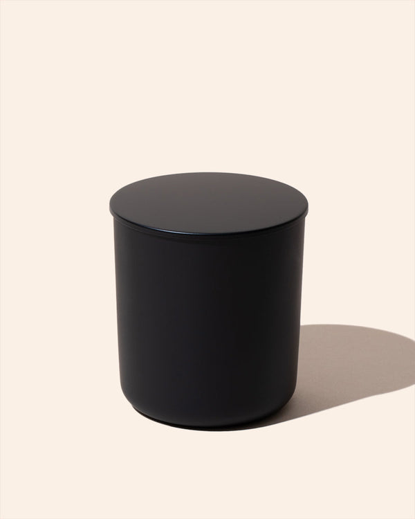 2.5oz Aura® Glass Candle Vessel – Small Batch Candle Making Jar
